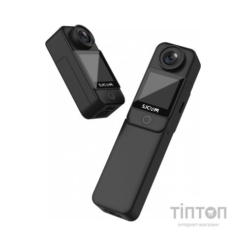 Екшн-камера SJCAM SJС-300