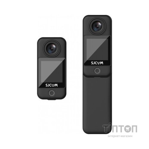 Екшн-камера SJCAM SJС-300