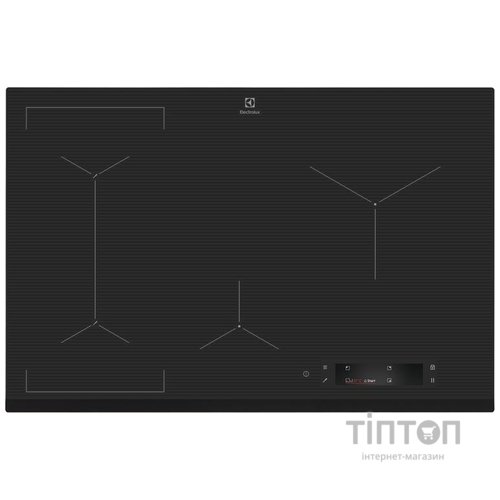 Варочна поверхня Electrolux EIS8648