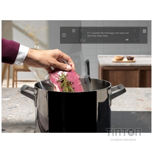 Варочна поверхня Electrolux EIS8648