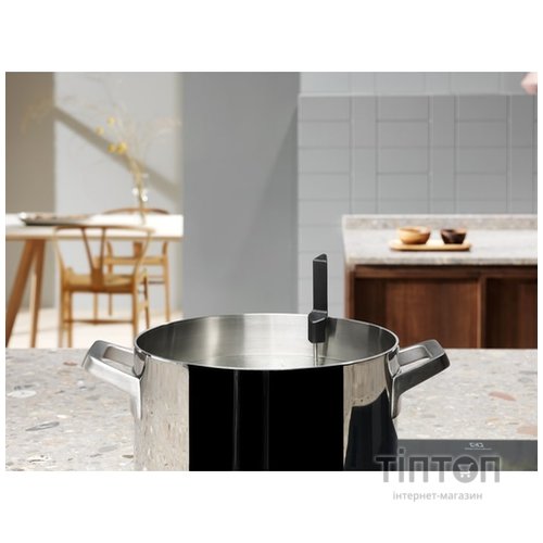 Варочна поверхня Electrolux EIS8648