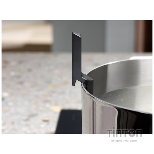 Варочна поверхня Electrolux EIS8648