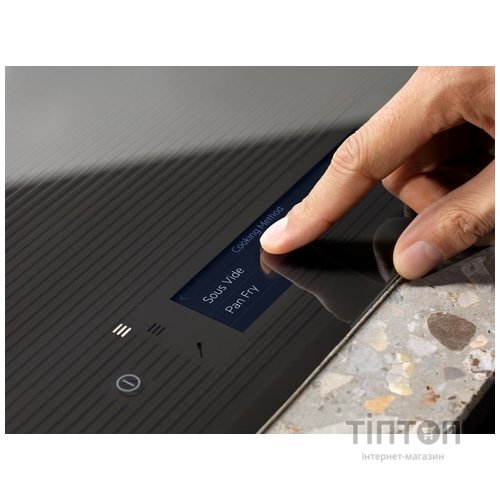 Варочна поверхня Electrolux EIS8648