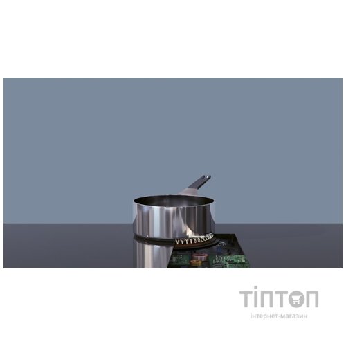 Варочна поверхня Electrolux EIS8648