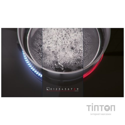 Варочна поверхня Electrolux EIS8648