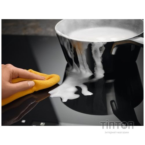 Варочна поверхня Electrolux EIS8648