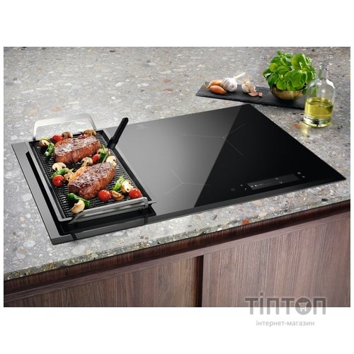 Варочна поверхня Electrolux EIS8648