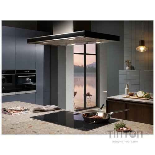 Варочна поверхня Electrolux EIS8648