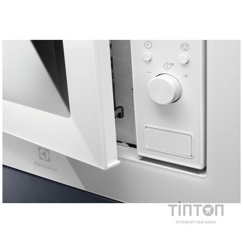 Мікрохвильова піч Electrolux LMS2173EMW