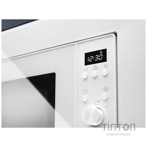 Мікрохвильова піч Electrolux LMS2173EMW
