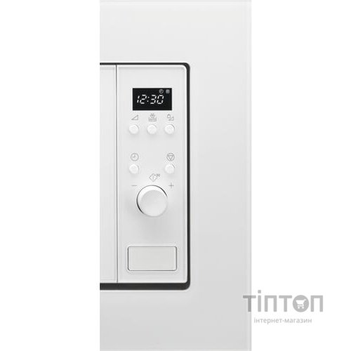 Мікрохвильова піч Electrolux LMS2173EMW