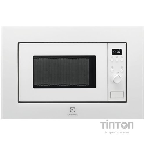 Мікрохвильова піч Electrolux LMS2173EMW