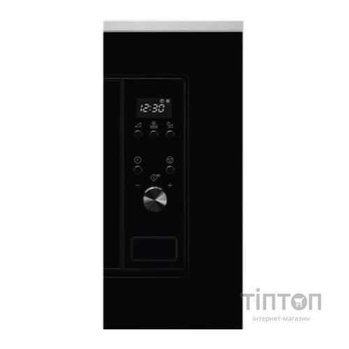 Мікрохвильова піч Electrolux LMS2203EMX