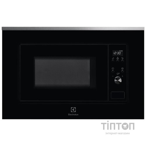 Мікрохвильова піч Electrolux LMS2203EMX