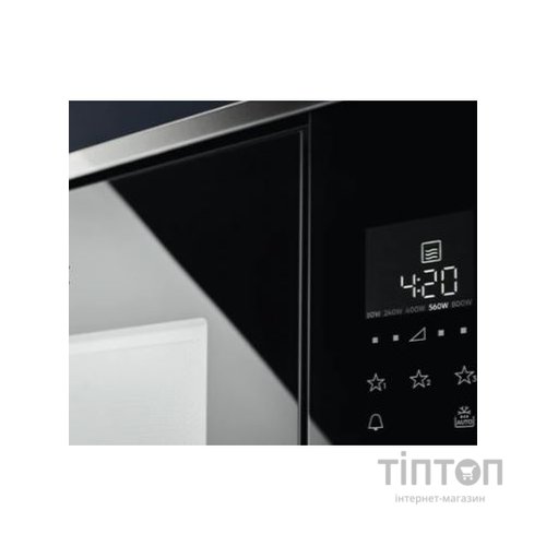 Мікрохвильова піч Electrolux LMS2203EMX