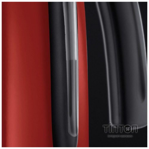 Елекрочайник Russell Hobbs 20412-70 Colours Plus Red