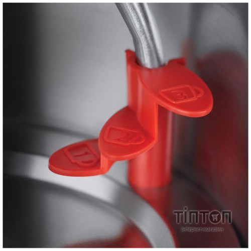 Елекрочайник Russell Hobbs 20412-70 Colours Plus Red