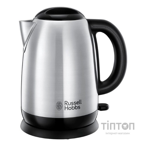 Елекрочайник Russell Hobbs 23912-70 Adventure