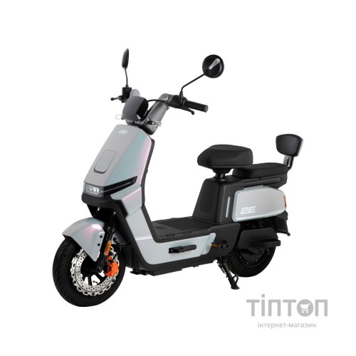 Електробайк 2E FY70 сірий (2EESFYYS70J)