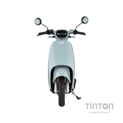 Електробайк 2E MQ6 синій (2EESMQQ6PLUS)