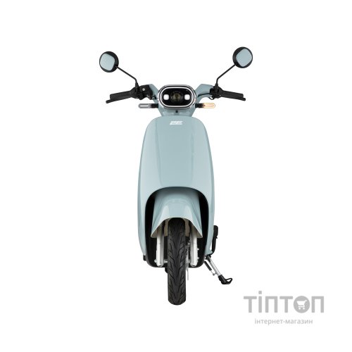 Електробайк 2E MQ6 синій (2EESMQQ6PLUS)