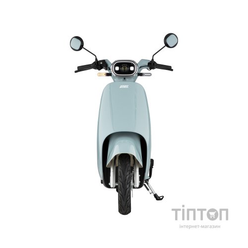 Електробайк 2E MQ6 синій (2EESMQQ6PLUS)