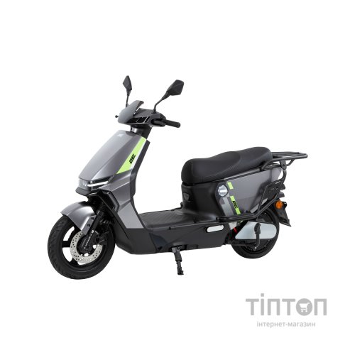 Електробайк 2E S70 сірий (2EESS70PLUS)