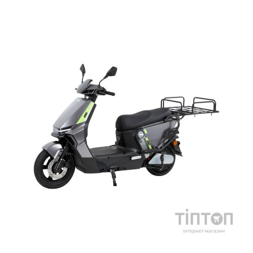 Електробайк 2E S70 сірий (2EESS70PLUS)
