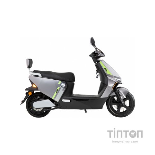 Електробайк 2E S70 сірий (2EESS70PLUS)