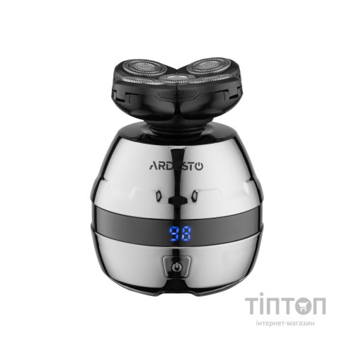 Електробритва Ardesto SHR-5WPR