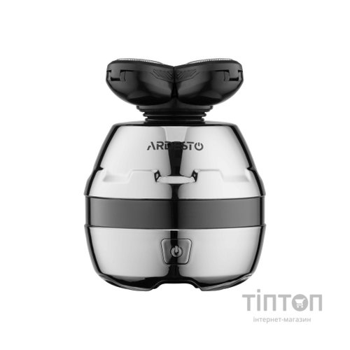 Електробритва Ardesto SHR-5WPR