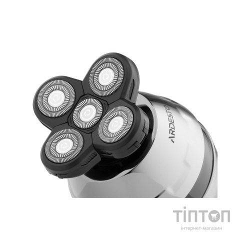 Електробритва Ardesto SHR-5WPR