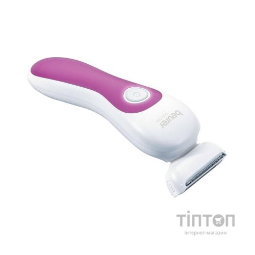 Електробритва Beurer HL 36