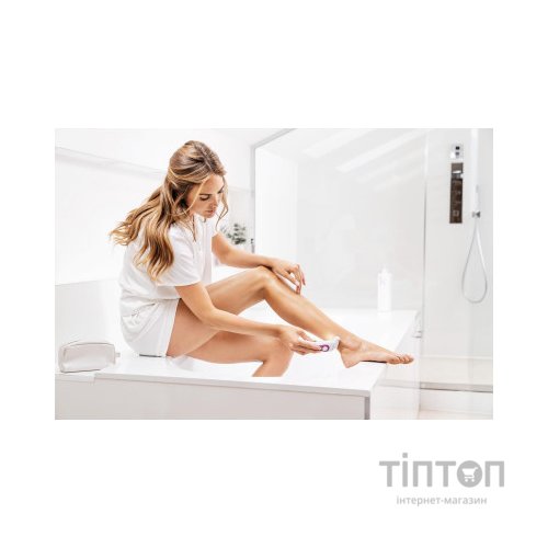 Електробритва Beurer HL 36