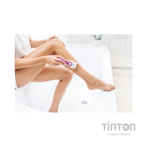 Електробритва Beurer HL 36