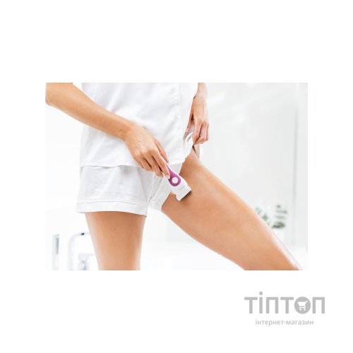 Електробритва Beurer HL 36