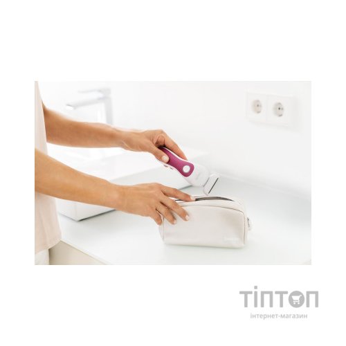 Електробритва Beurer HL 36