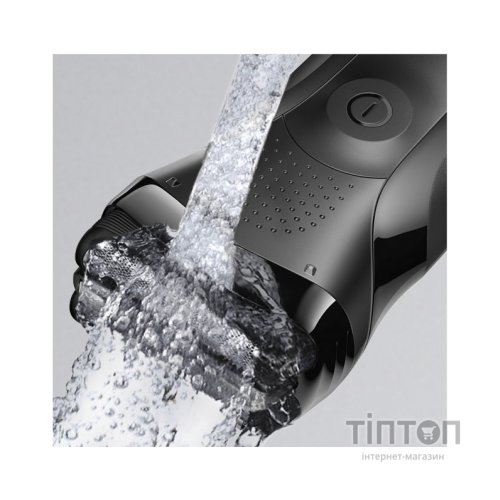 Електробритва Braun 300BT Series 3 5408