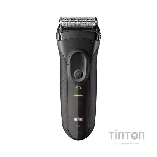 Електробритва BRAUN 3020Series3Black
