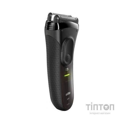 Електробритва BRAUN 3020Series3Black