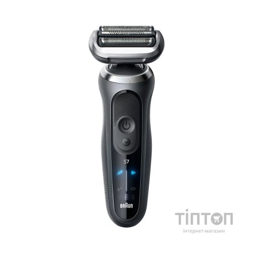Електробритва Braun 72-G1200s