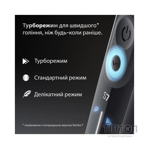 Електробритва Braun 72-G1200s