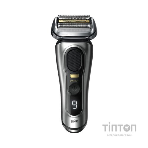 Електробритва Braun 9577cc