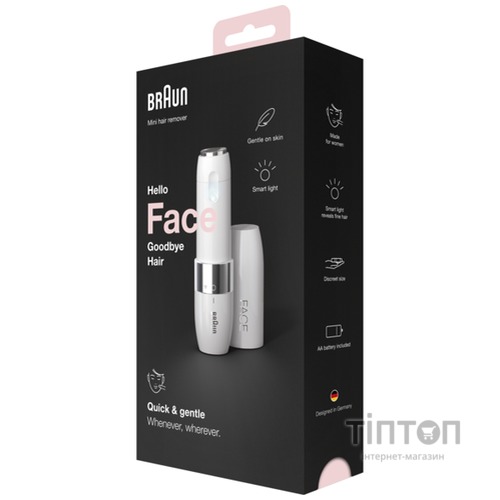 Електробритва Braun FS1000 Face