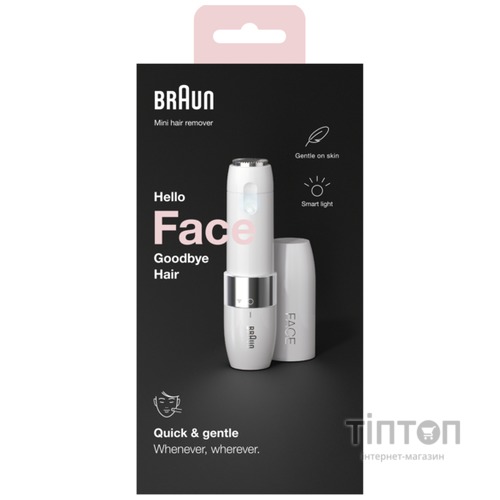 Електробритва Braun FS1000 Face
