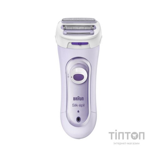 Електробритва Braun LS 5560 (LS5560)
