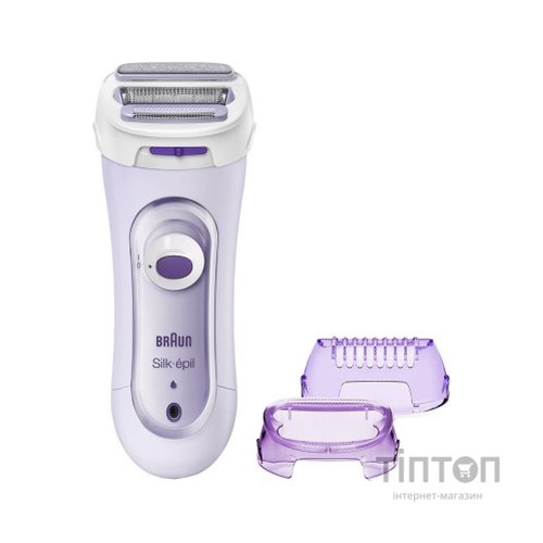 Електробритва Braun LS 5560 (LS5560)