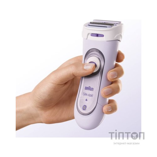 Електробритва Braun LS 5560 (LS5560)