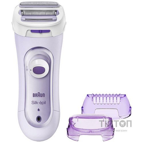 Електробритва Braun LS5560