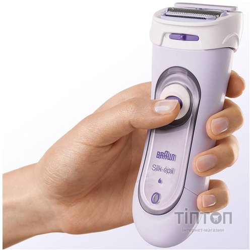 Електробритва Braun LS5560